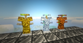 Armors