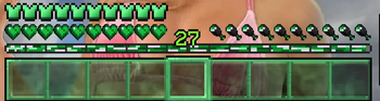 Custom Ui and etc.