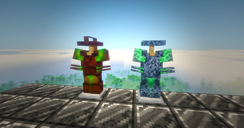 Armors
