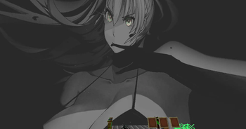 Custom Sky (Nuit fabric Mod)