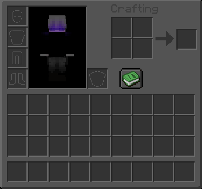 Dark Ui