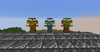 Armors