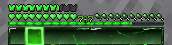 PVP AVALux Green Saphire — screenshot 1