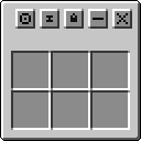 Salt's Inventory Update