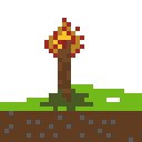StickyTorches