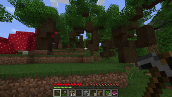 The God Eye — screenshot 2