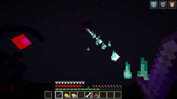 The God Eye — screenshot 5