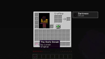 The God Eye — screenshot 3