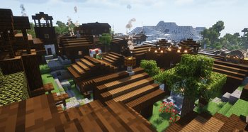 Village