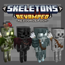 AL's Skeletons Revamped