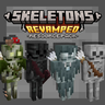 AL's Skeletons Revamped