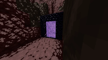 Nether Portal