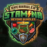 Overhauled Stamina logo