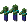 Mob scale randomizer logo