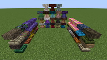 Fabric Anvils (1.1.0) - BYG Anvils