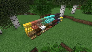 Fabric Anvils (1.0.0) - Minecraft Anvils