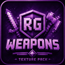 RG_WEAPONS Pack