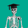 The-Skeleton