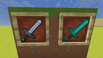 Swords