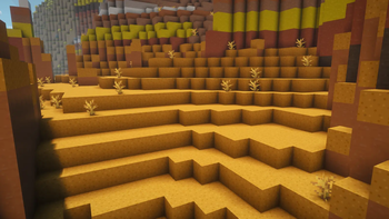 Badlands