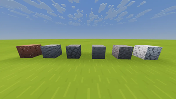 Blocks