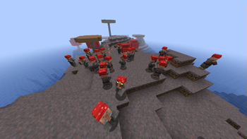 mushroom fields