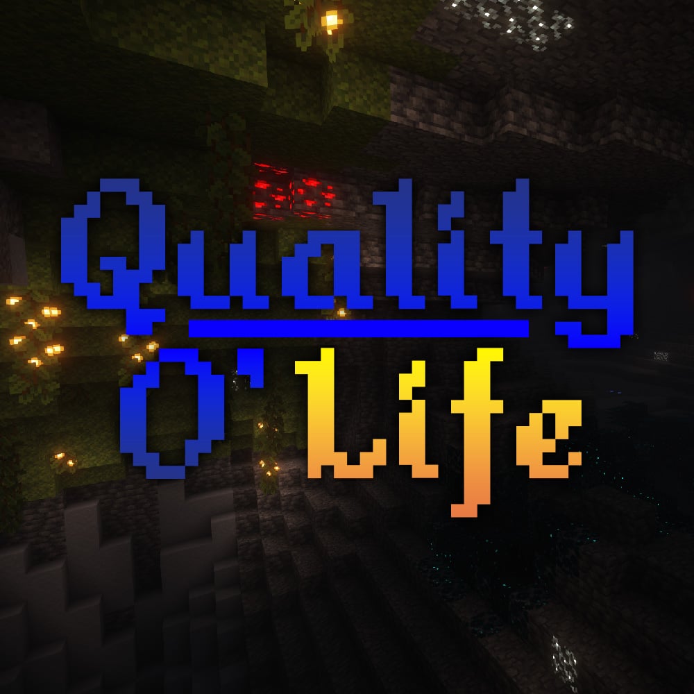 Quality O' Life