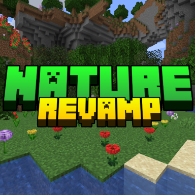 Nature Revamp