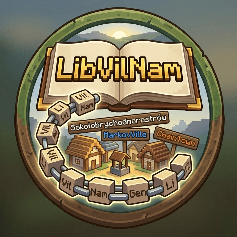 LibVilNam