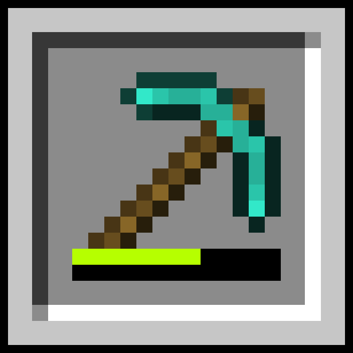 Durability Tweak