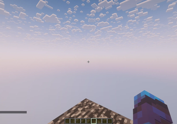 Void world