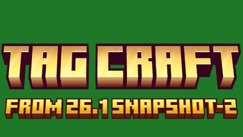 Icon tag craft