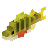 Borukva Fish