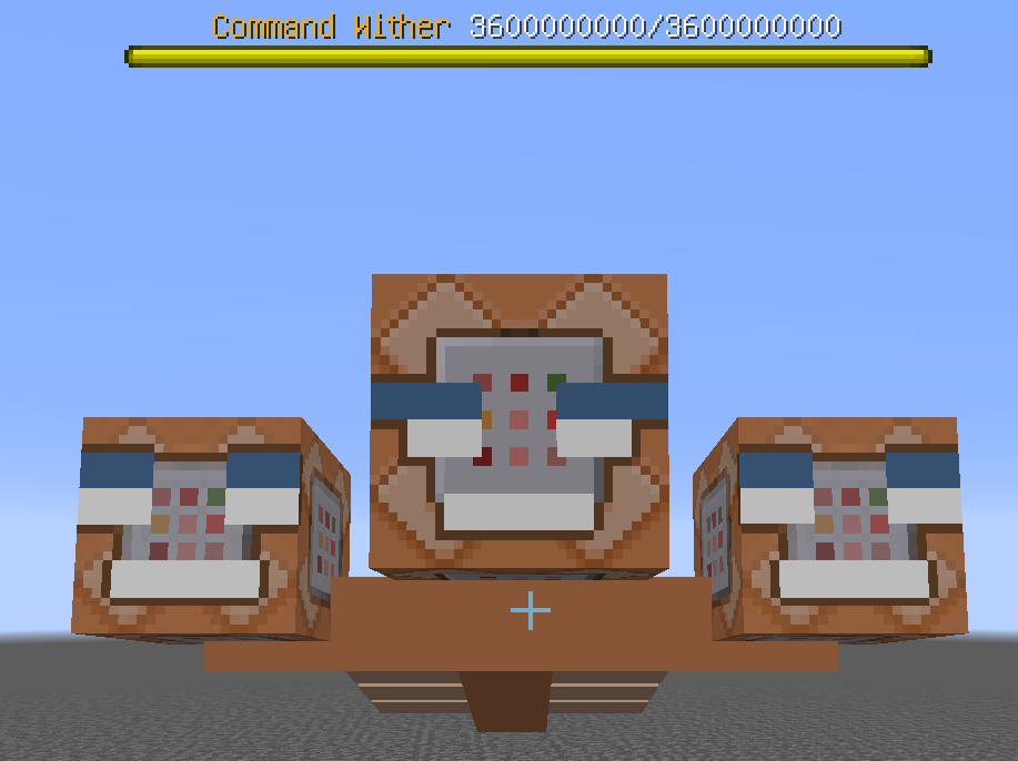 Command Wither