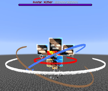 Avatar Wither