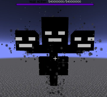 Void Wither