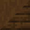Consistent Dark Oak