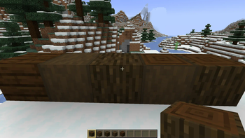 Before