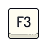 F3 ADVANCE