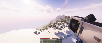 First Person