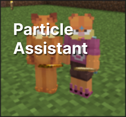 Particles-Assistant