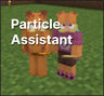 Particles-Assistant
