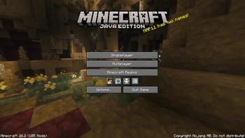 Screenshot Shader