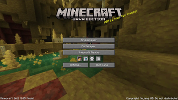 Screenshot No shader