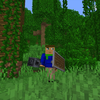 Puldin — screenshot 5