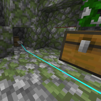 More visible tripwires