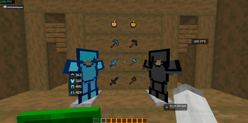 PvP Pack — screenshot 2