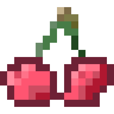 Actual Cherries