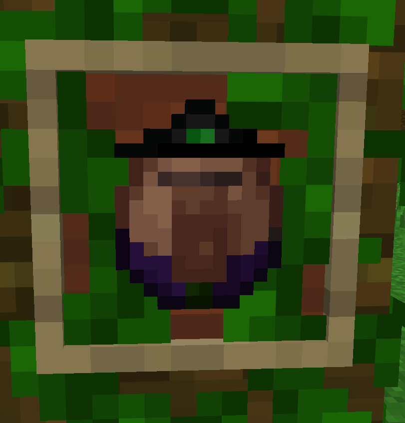 Spawn Egg
