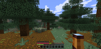Spyglass Viewmodel